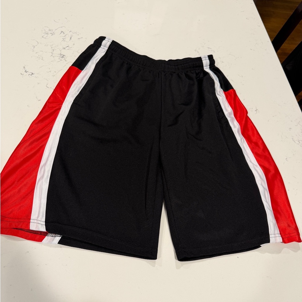 New! Men’s B-ball shorts!
